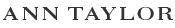 Ann Taylor