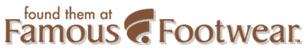Famous Footwear