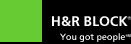 H&R Block