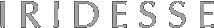 Iridesse
